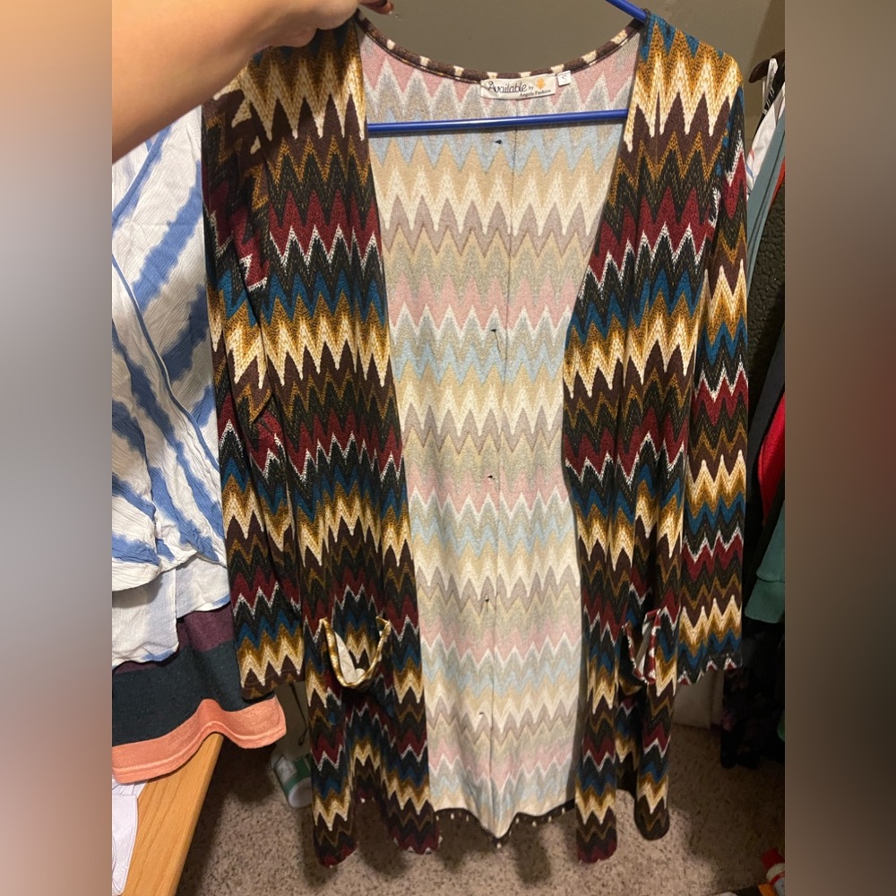 Cardigan